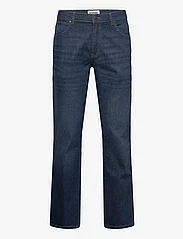 Wrangler - TEXAS - regular jeans - spruce - 0
