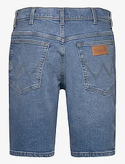 Wrangler - TEXAS SHORTS - jeans shorts - hero - 1