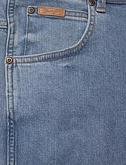 Wrangler - TEXAS SLIM - džinsa bikses ar tievām starām - good vibes - 2