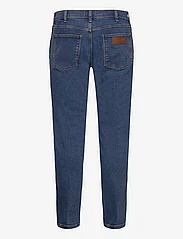 Wrangler - GREENSBORO - regular jeans - haze - 1