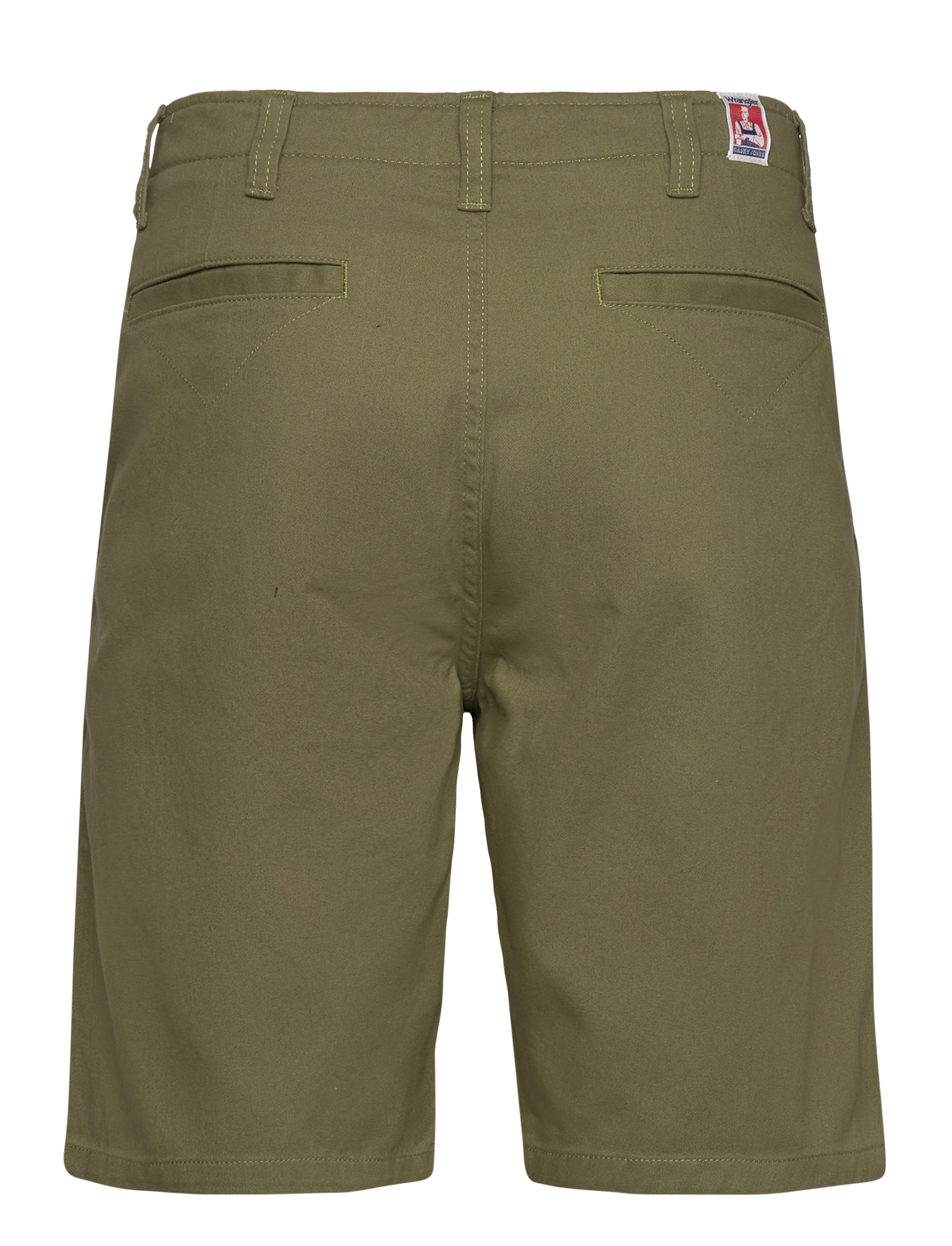 Wrangler - CASEY CHINO SHORTS - olive - 2