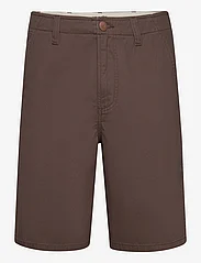 Wrangler - CASEY CHINO SHORTS - chinos shorts - bracken - 0