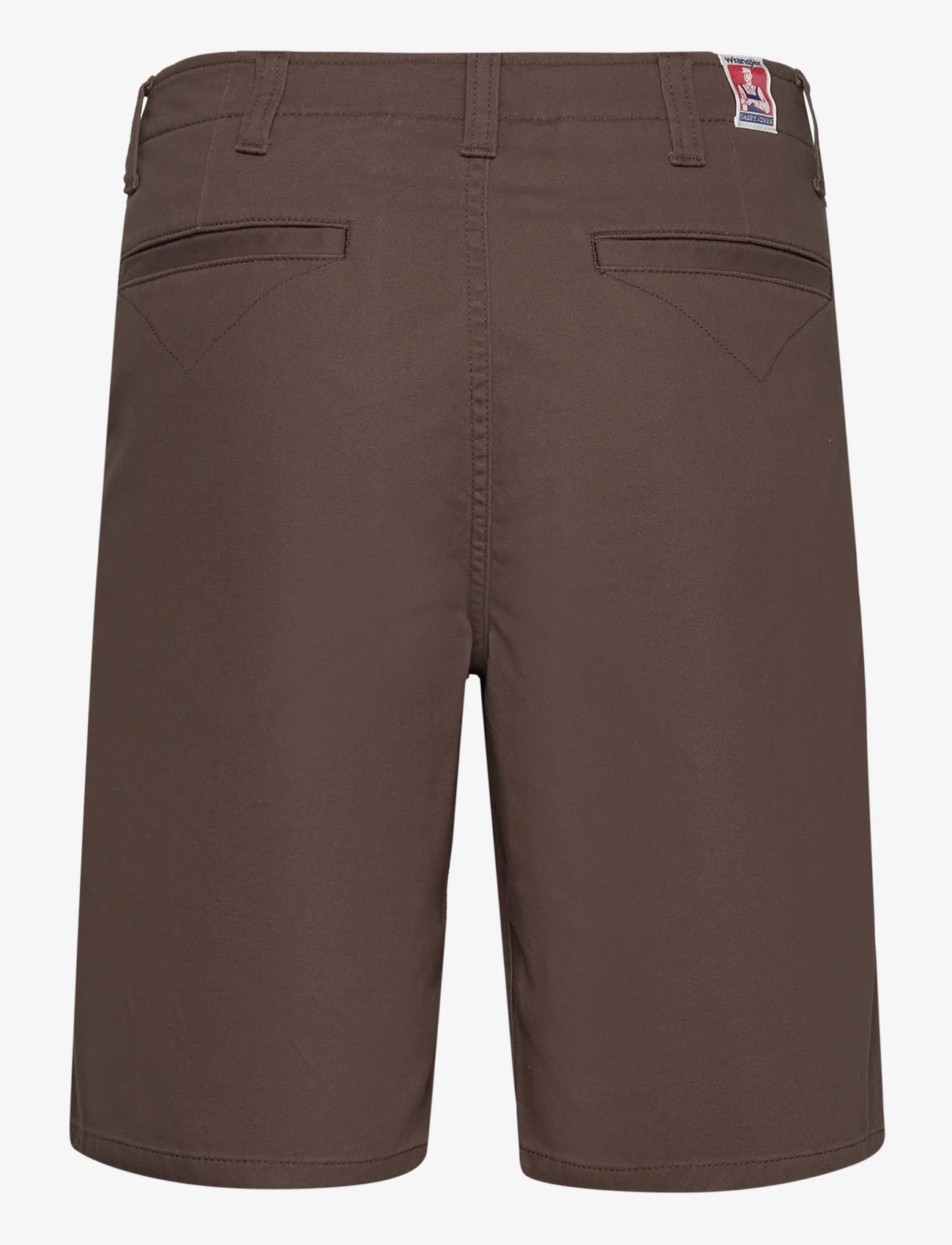Wrangler - CASEY CHINO SHORTS - chinos shorts - bracken - 1