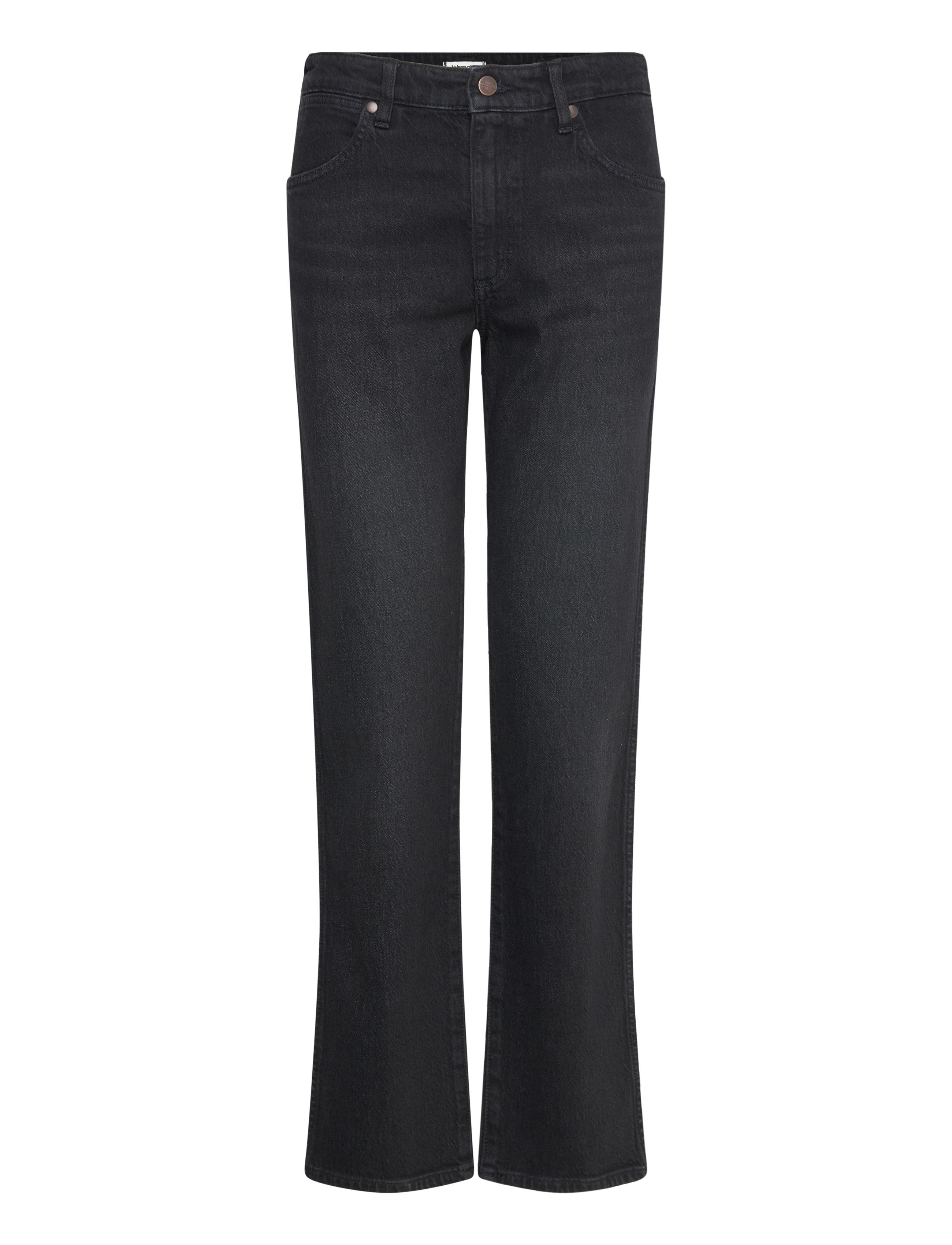 WRANGLER Sunset Schwarz - 27x32 - Damen