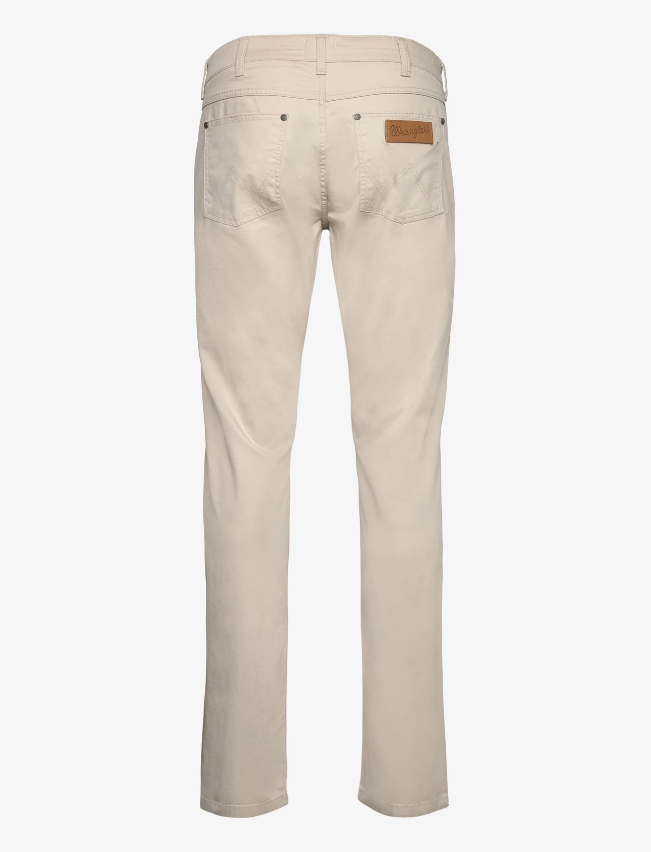 Wrangler - GREENSBORO - regular jeans - plaza taupe - 1