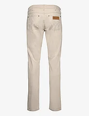 Wrangler - GREENSBORO - regular jeans - plaza taupe - 1