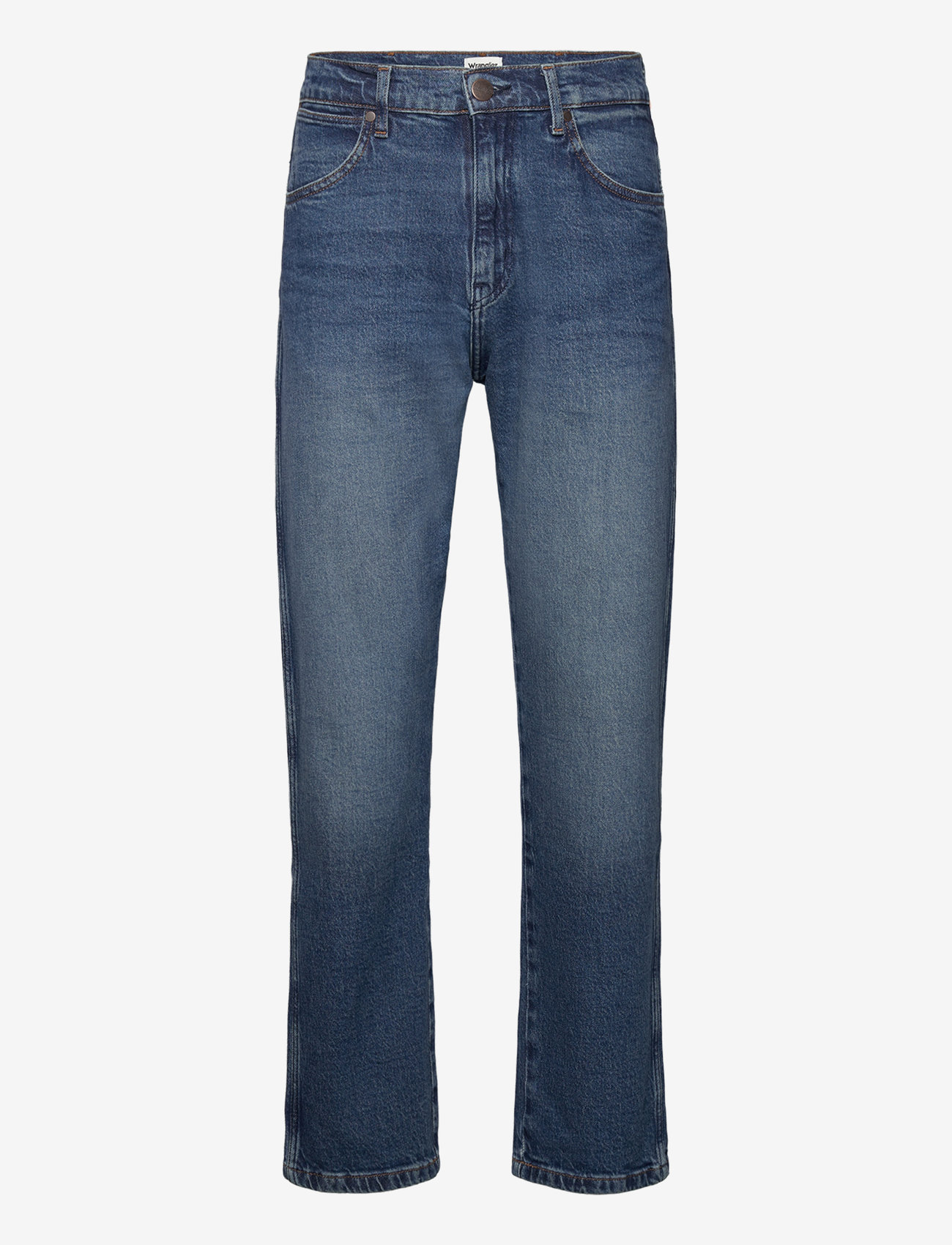 Wrangler - FRONTIER - seeing double - 0