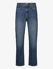 Wrangler - FRONTIER - loose jeans - seeing double - 0
