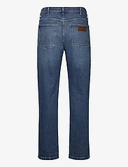 Wrangler - FRONTIER - loose jeans - seeing double - 1
