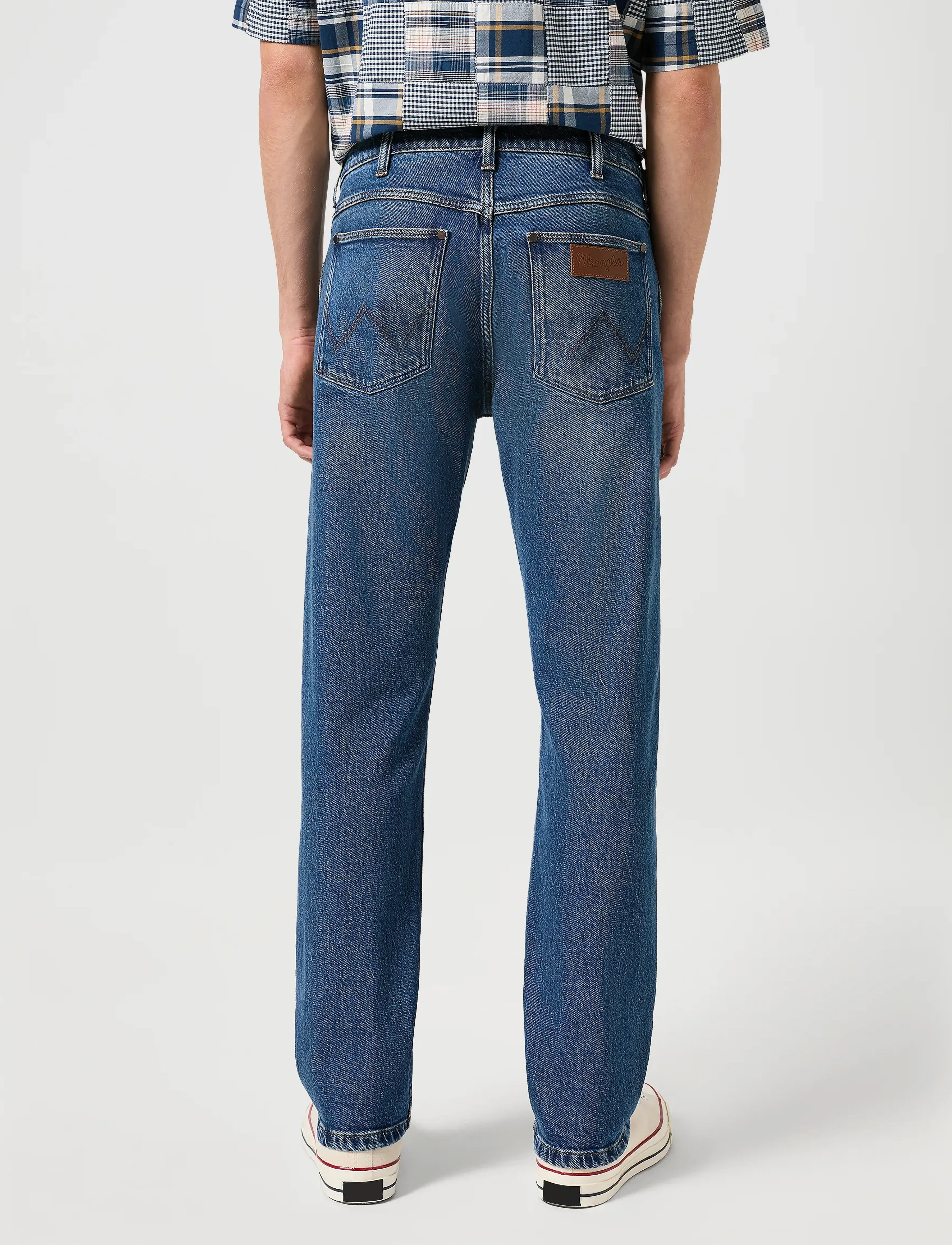 Wrangler - FRONTIER - seeing double - 4