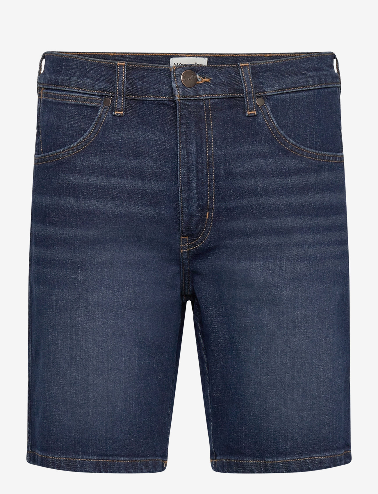 Wrangler - FRONTIER SHORT - easy going - 0