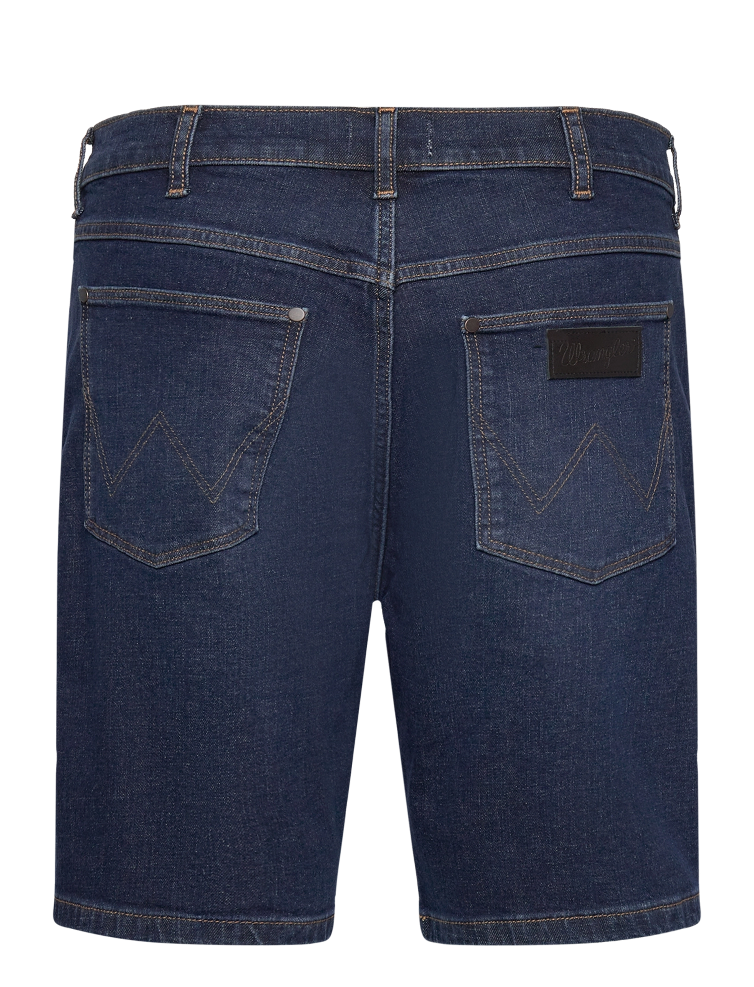 Wrangler - FRONTIER SHORT - easy going - 2