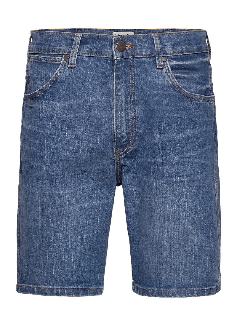 Wrangler Frontier shorts voor heren, Stone Mirage, 32W Wrangler Frontier shorts voor heren, Stone Mirage, 32W