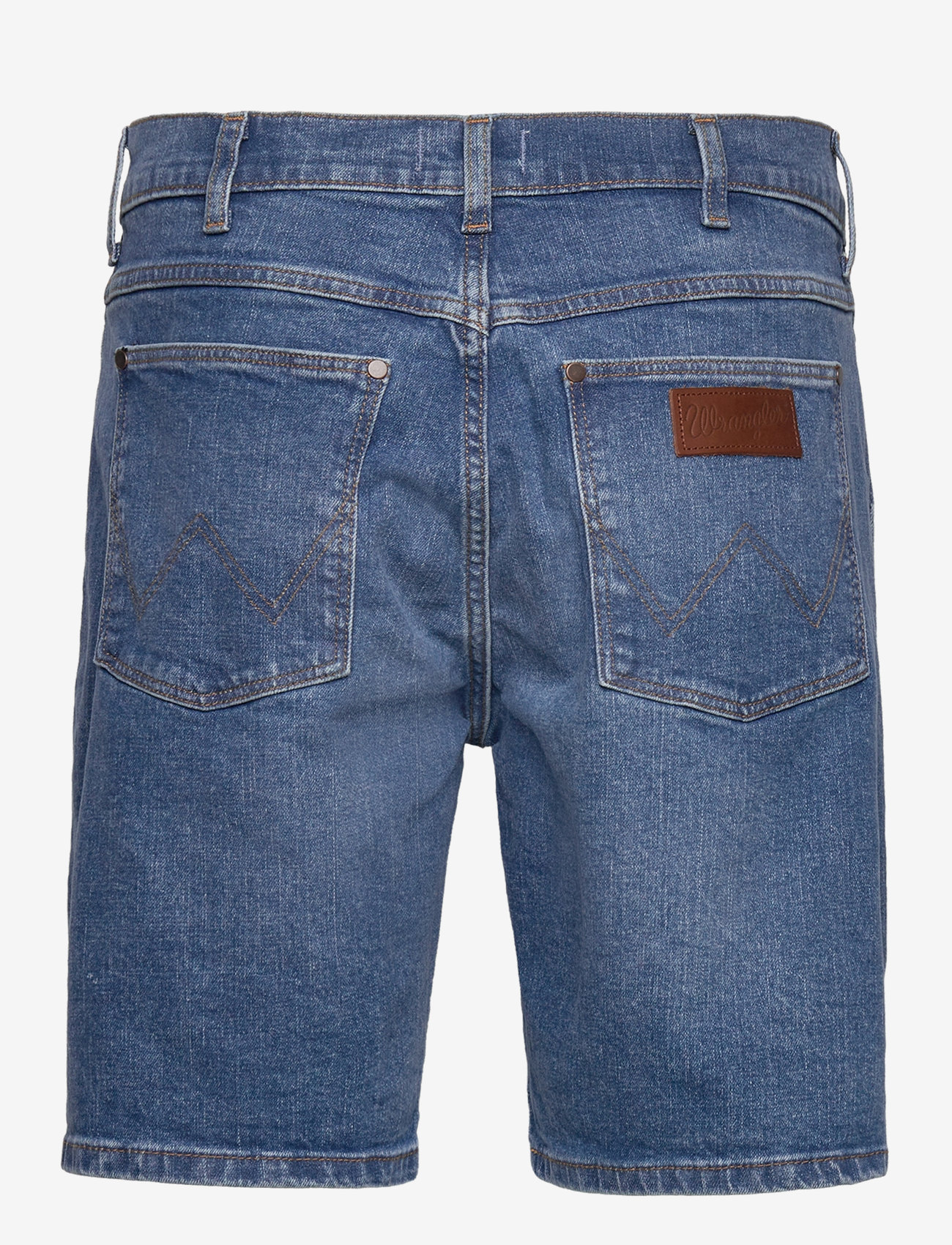 Wrangler - FRONTIER SHORT - guardian - 1