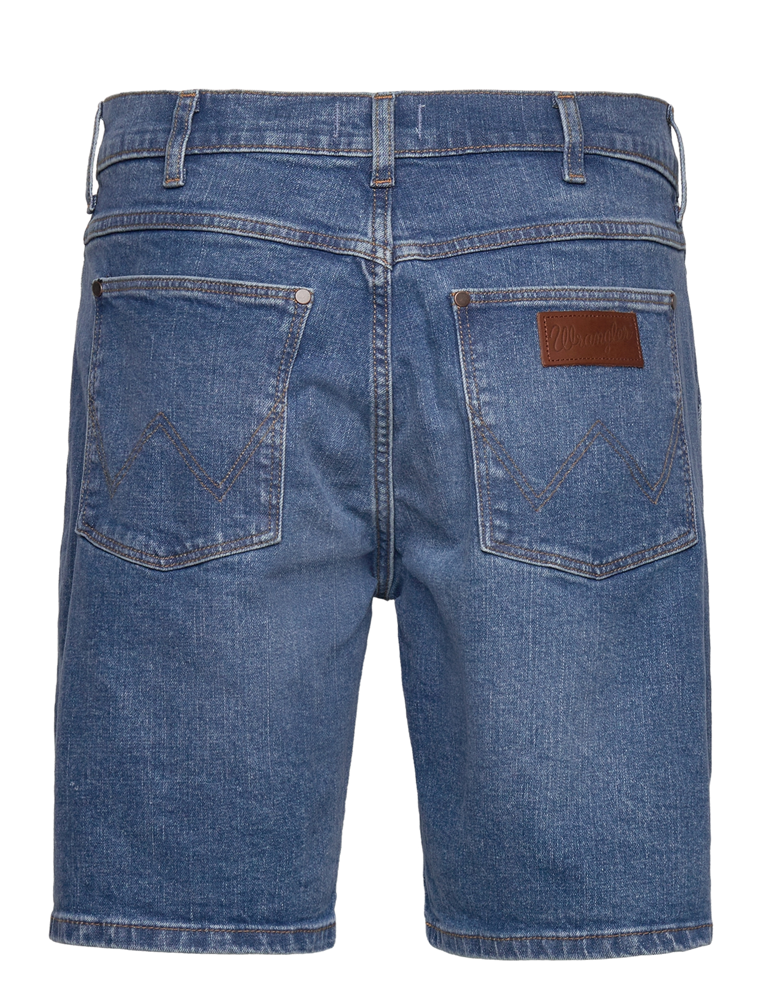 Wrangler - FRONTIER SHORT - guardian - 1