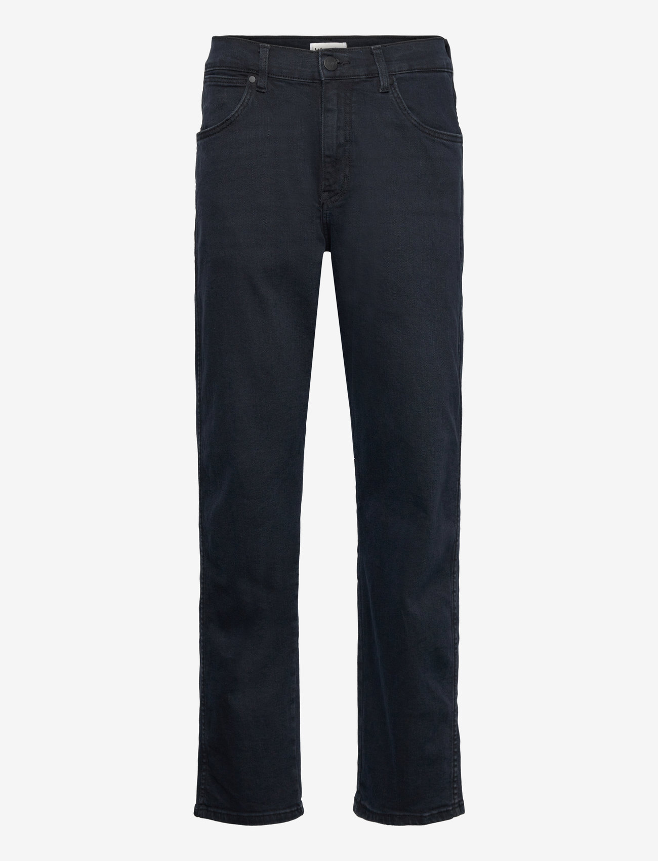 Wrangler - FRONTIER - cloudy skies - 0