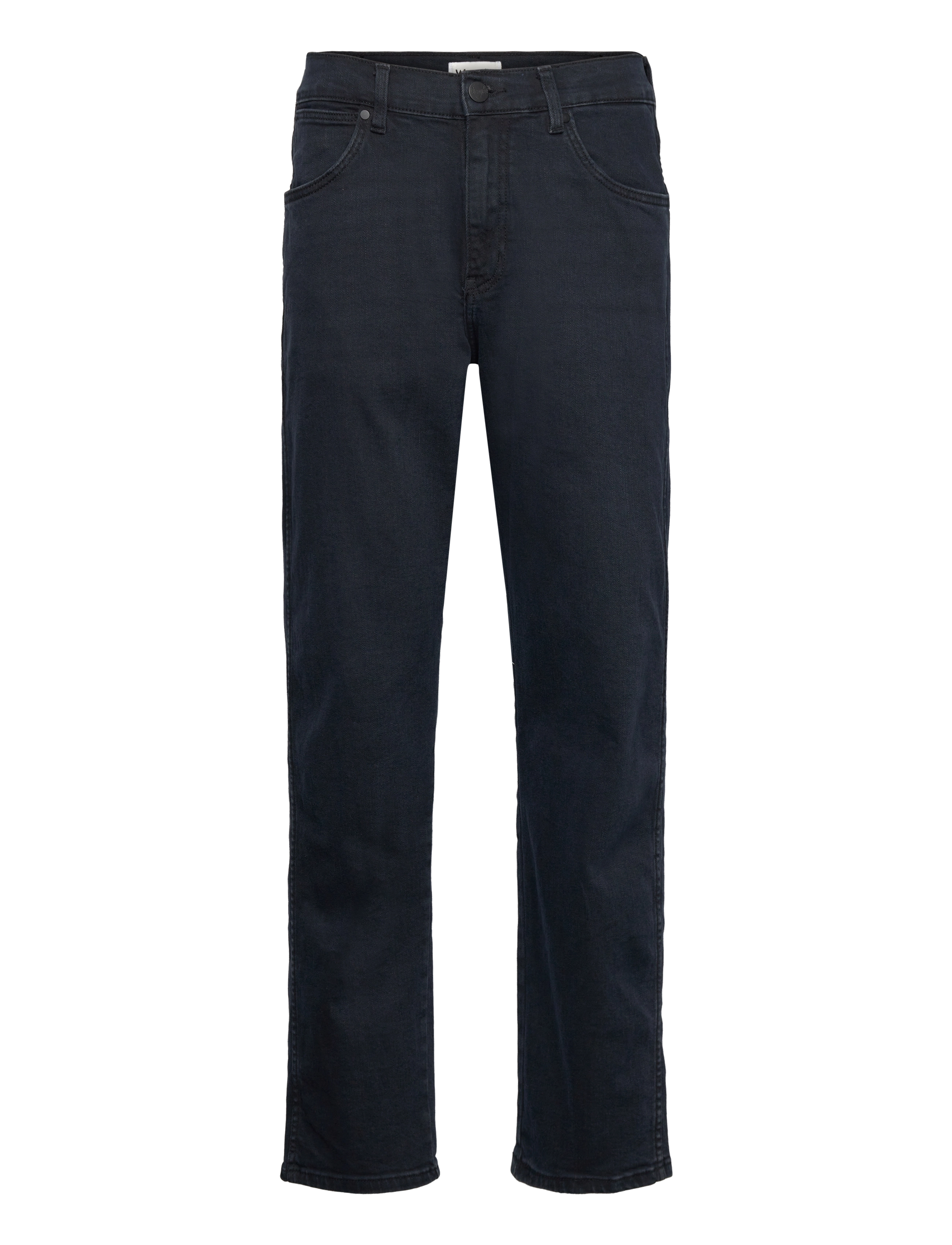 FRONTIER - CLOUDY SKIES