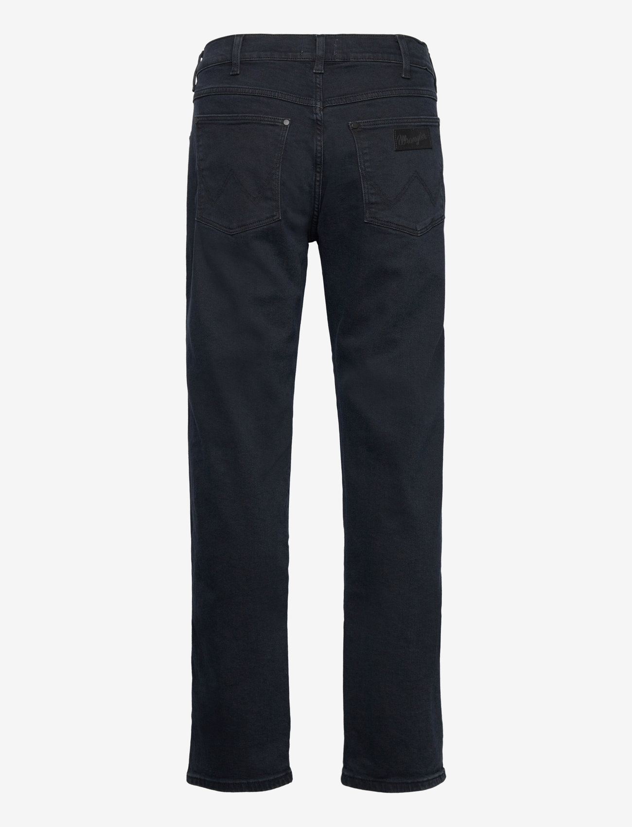 Wrangler - FRONTIER - cloudy skies - 1