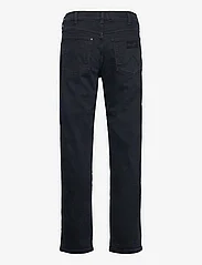 Wrangler - FRONTIER - loose jeans - cloudy skies - 1