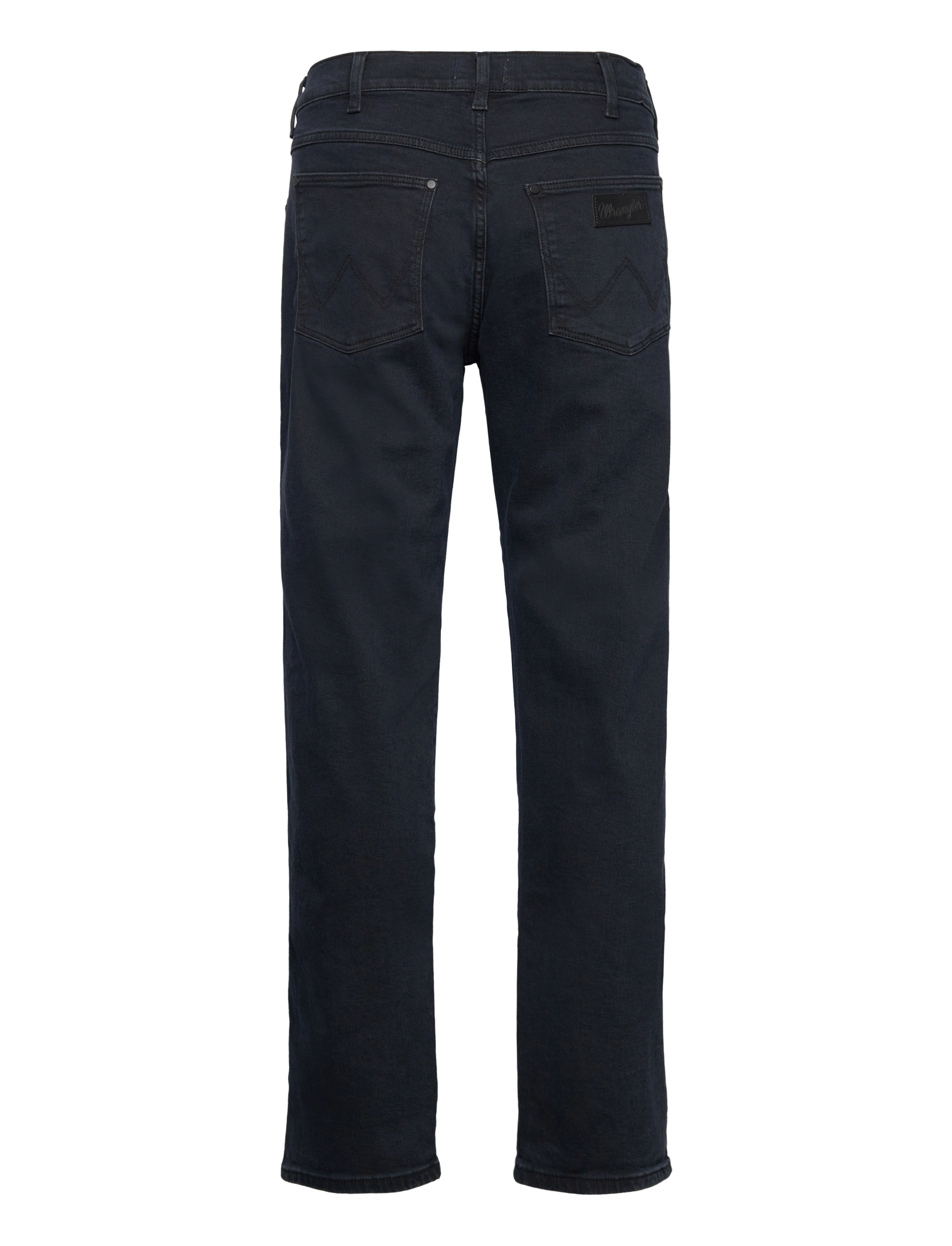 Wrangler - FRONTIER - cloudy skies - 1