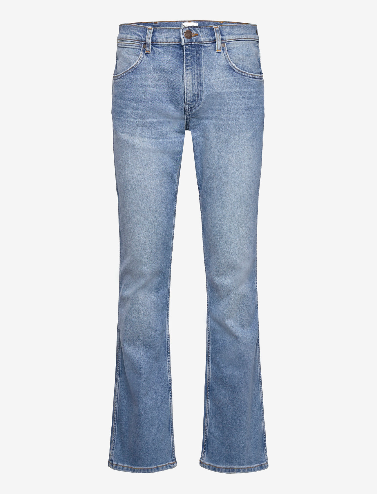 Wrangler - HORIZON - blue springs - 0