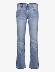 Wrangler - HORIZON - regular jeans - blue springs - 0