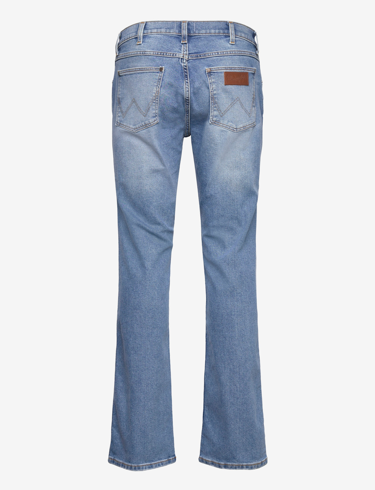 Wrangler - HORIZON - blue springs - 1