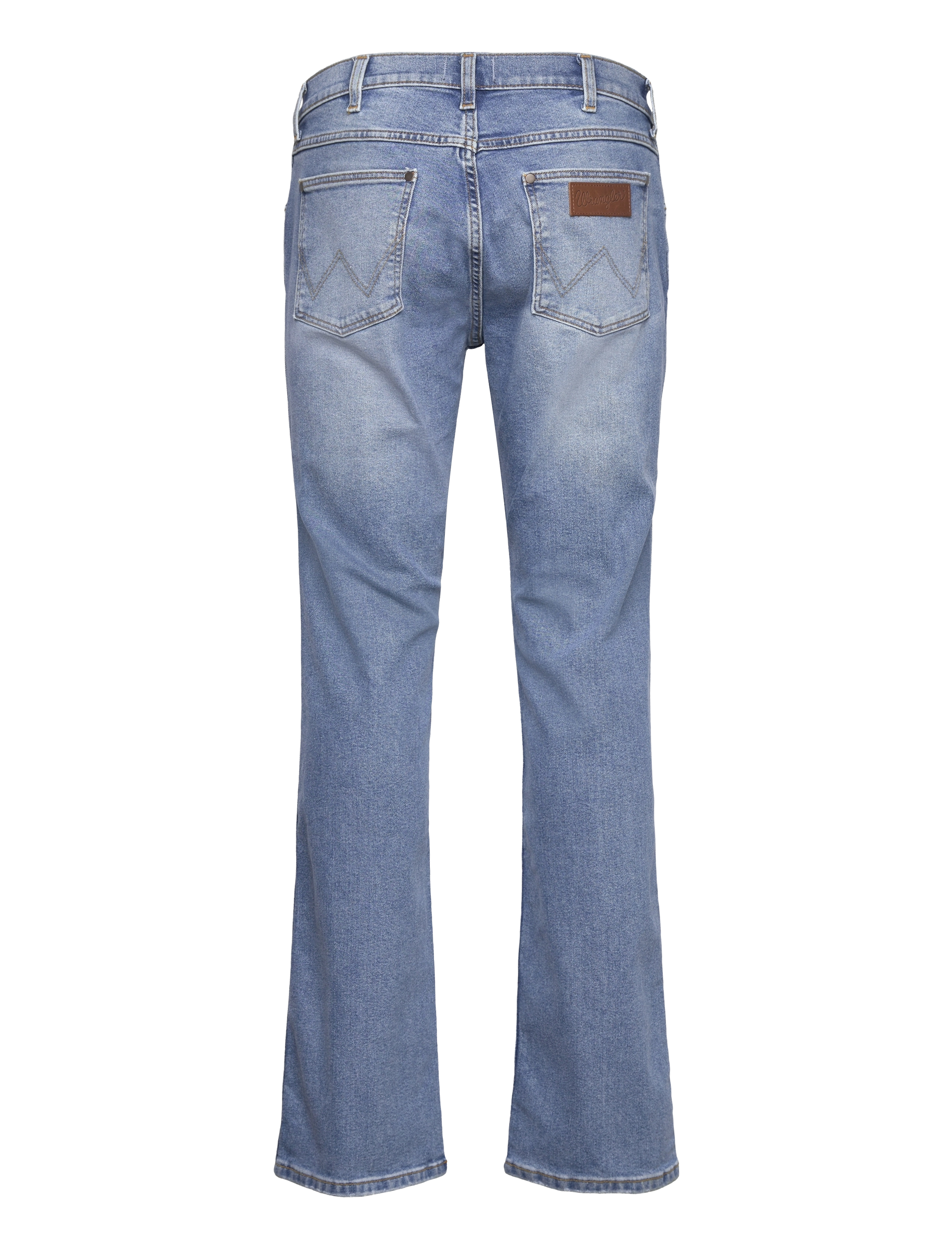 Wrangler - HORIZON - blue springs - 1