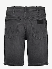 Wrangler - TEXAS SHORTS - jeans shorts - elliot - 1