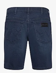 Wrangler - TEXAS SHORTS - denim shorts - bond - 1
