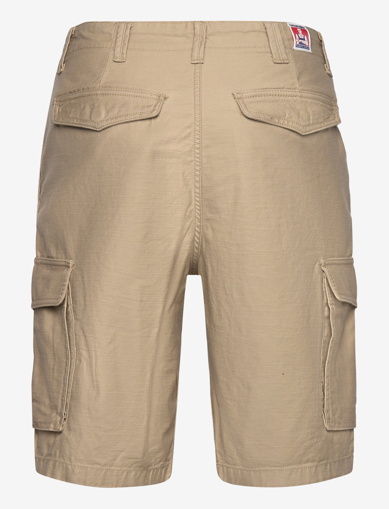 Wrangler - CASEY CARGO SHORTS - saddle - 2
