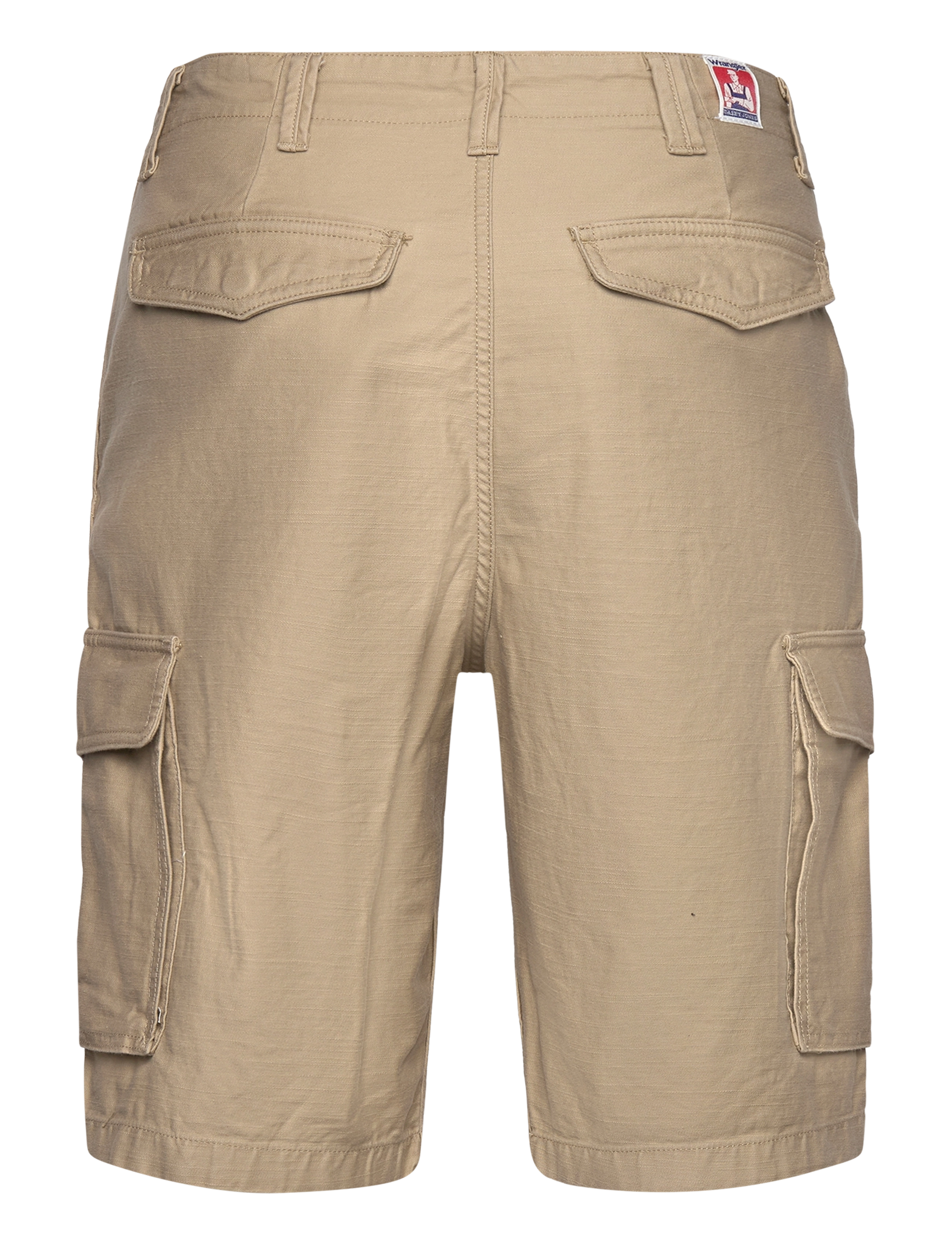 Wrangler - CASEY CARGO SHORTS - saddle - 2