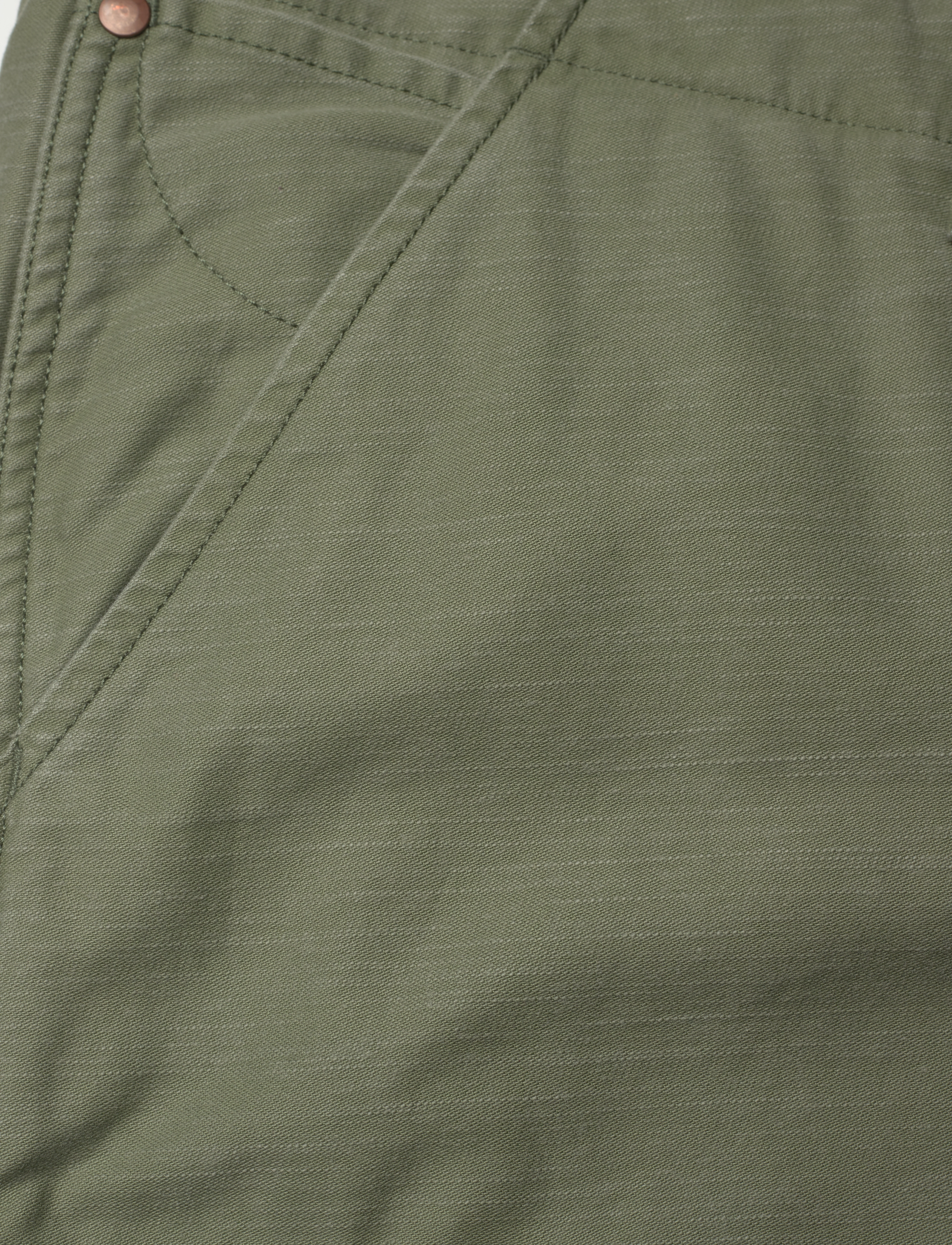 Wrangler - CASEY CARGO SHORTS - olive - 2