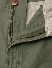 Wrangler - CASEY CARGO SHORTS - shorts - olive - 3