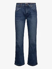 Wrangler - HORIZON - regular jeans - old habits - 0