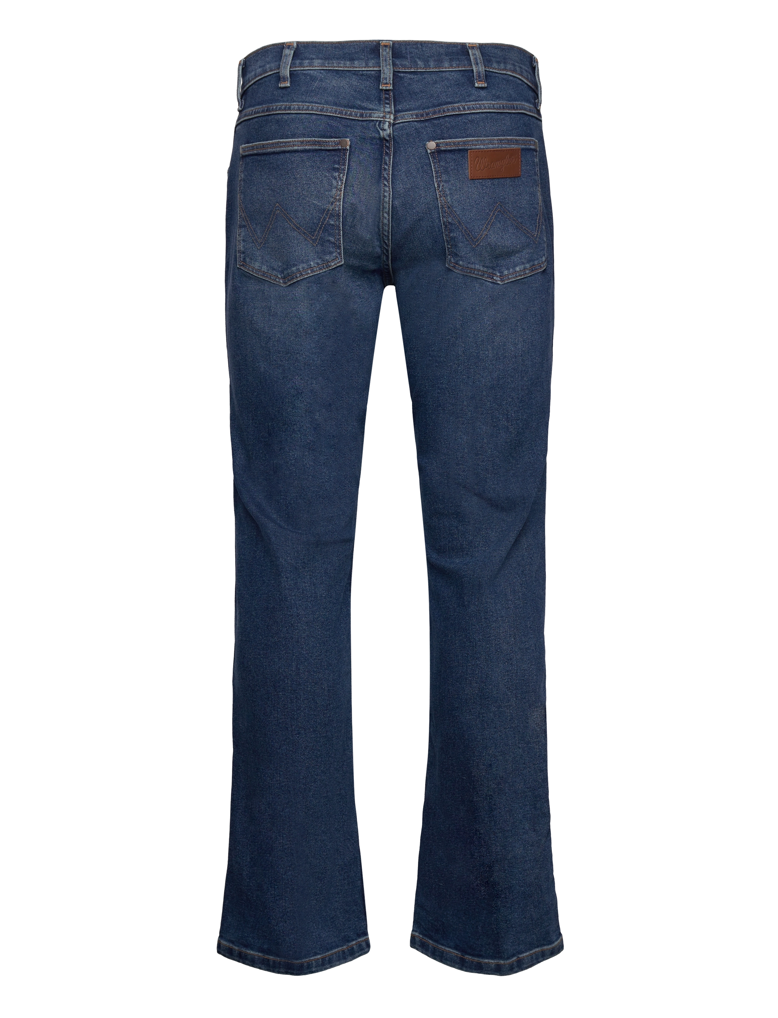 Wrangler - HORIZON - old habits - 1