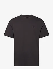 Wrangler - SIGN OFF TEE - lowest prices - faded black - 0