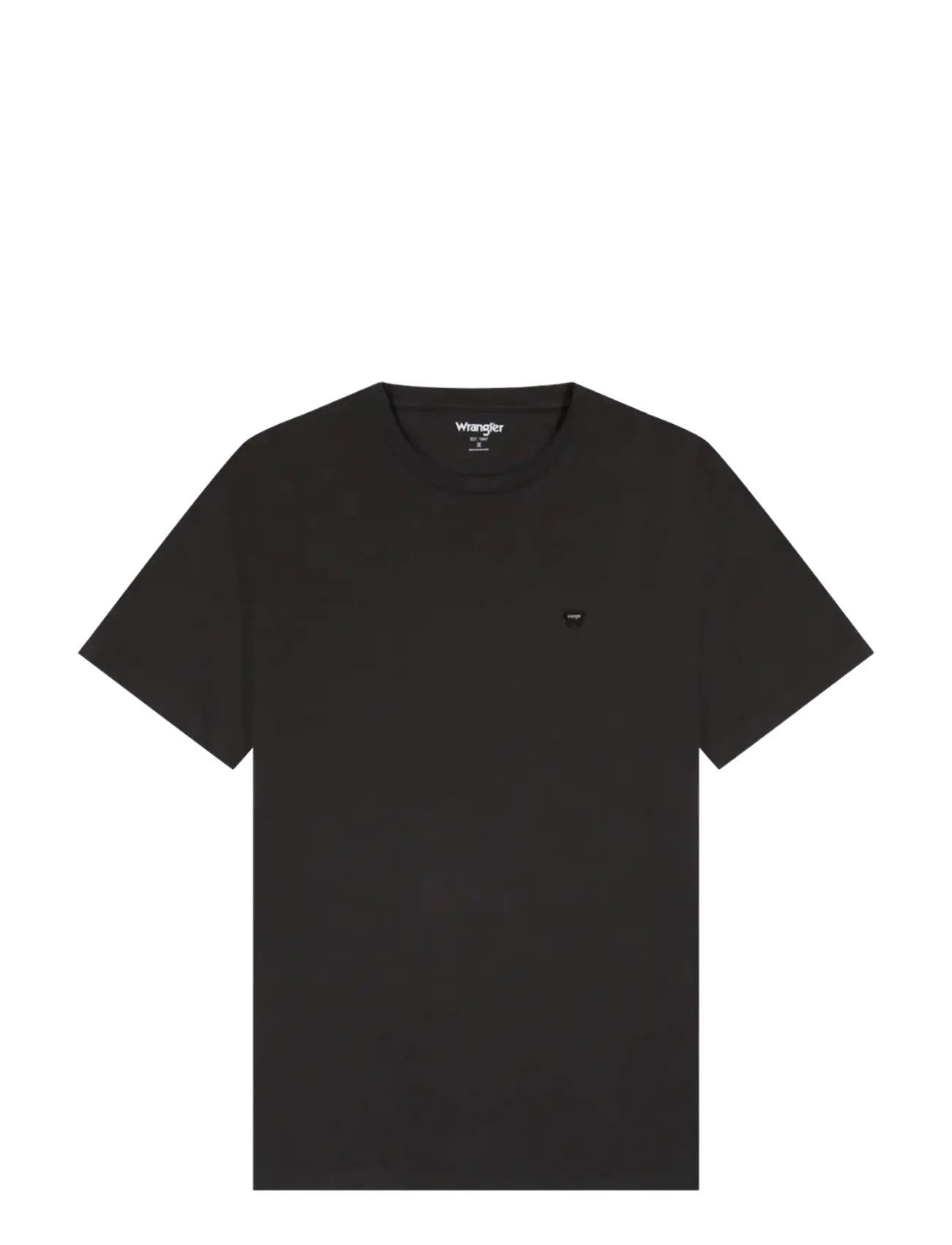 FADED BLACK