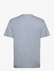 Wrangler - GRAPHIC TEE - die niedrigsten preise - blue fog - 1