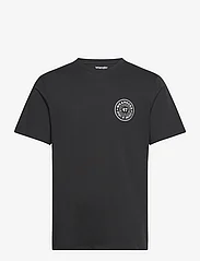 Wrangler - GRAPHIC TEE - lowest prices - faded black - 0