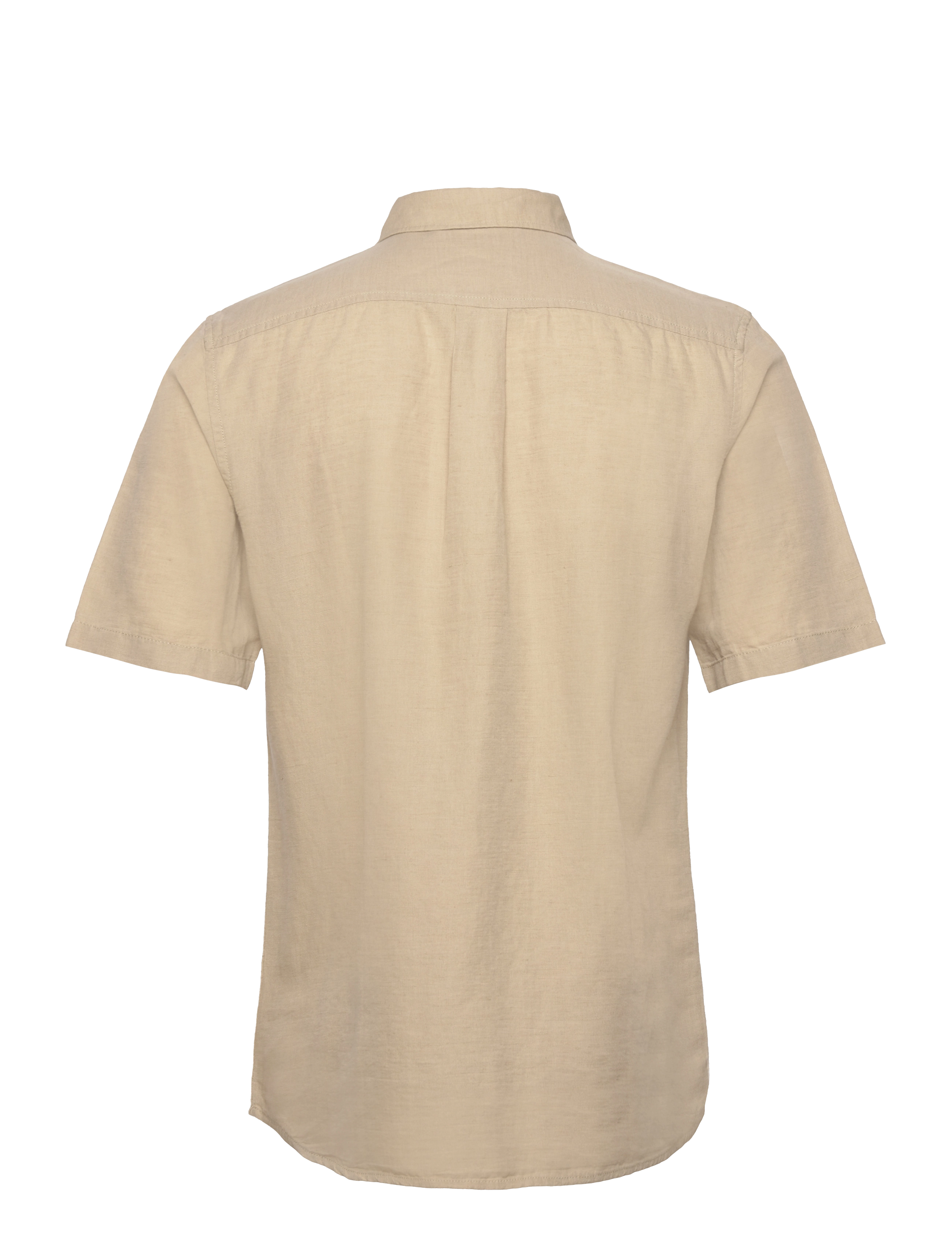Wrangler - SS 1 PKT SHIRT - plaza taupe - 1