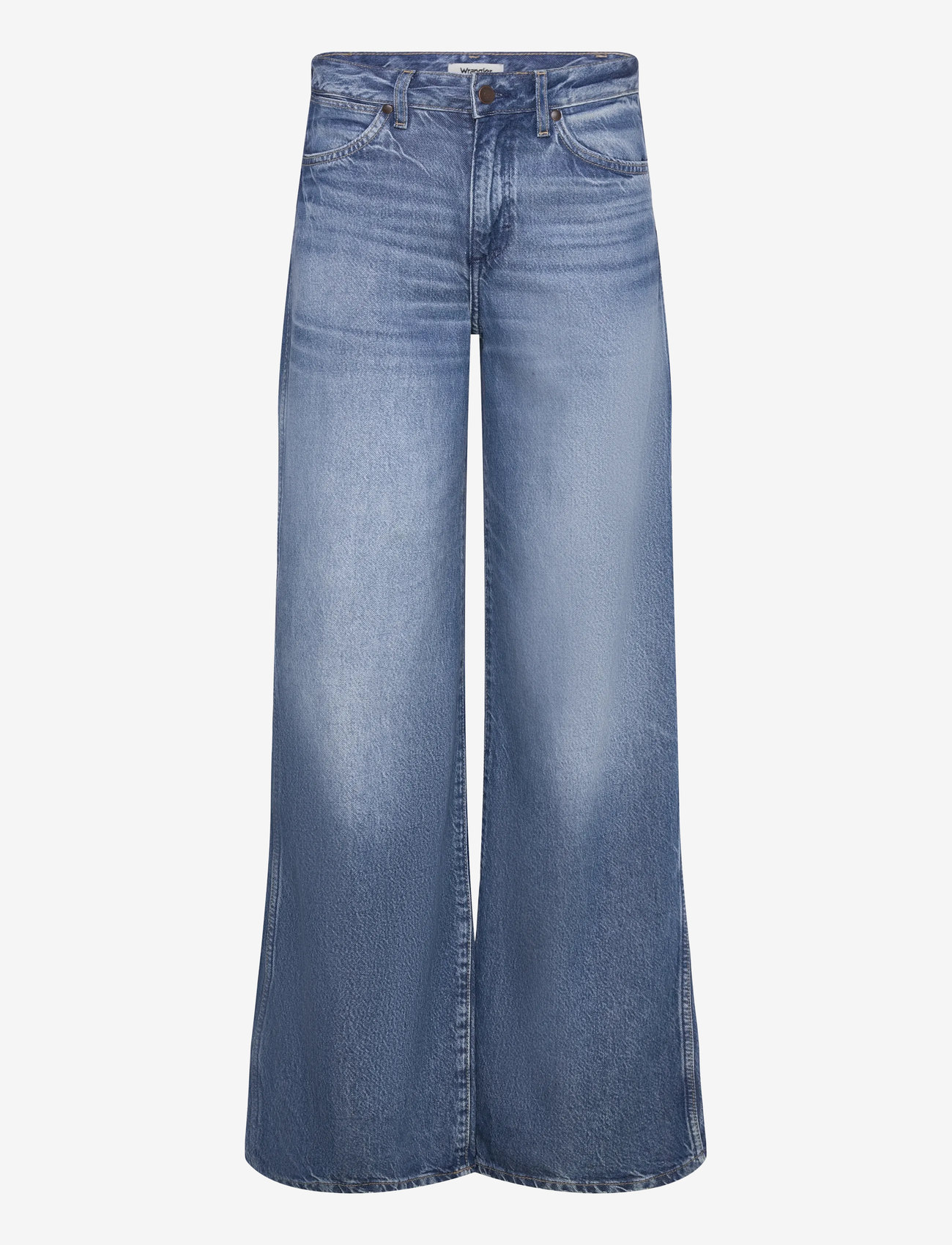 Wrangler - WORLD WIDE - vida jeans - promises kept - 1