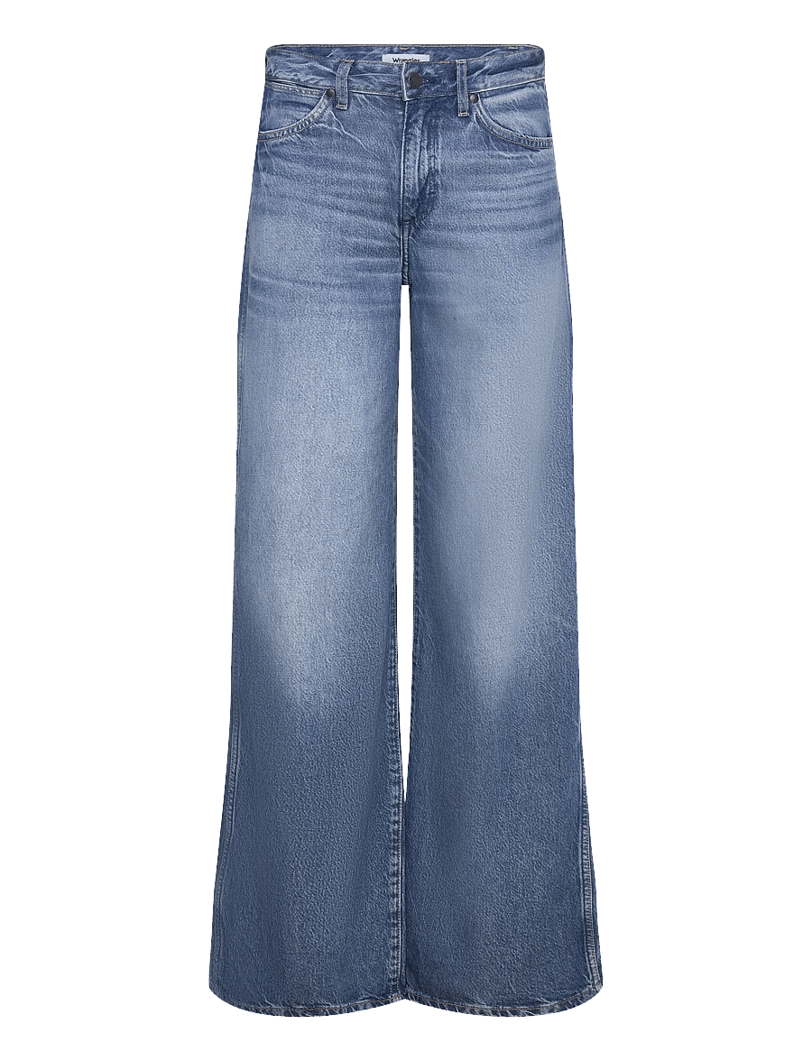 Wrangler - WORLD WIDE - vida jeans - promises kept - 1
