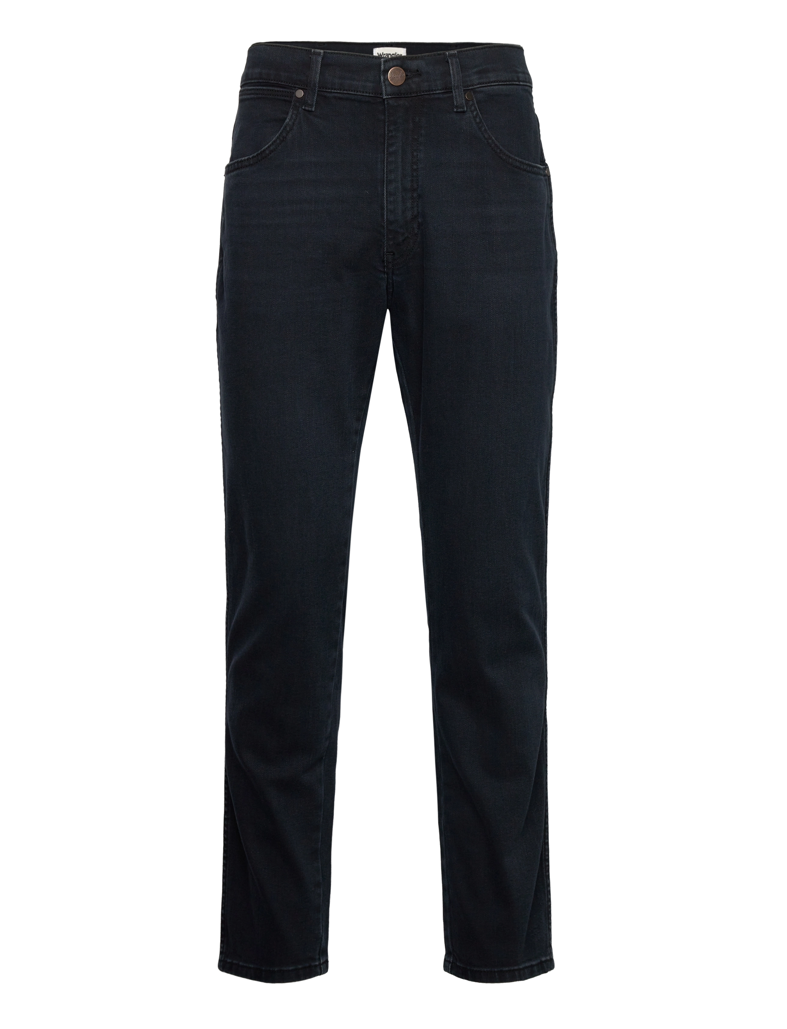 WRANGLER River Navy - 31x34 - Herren