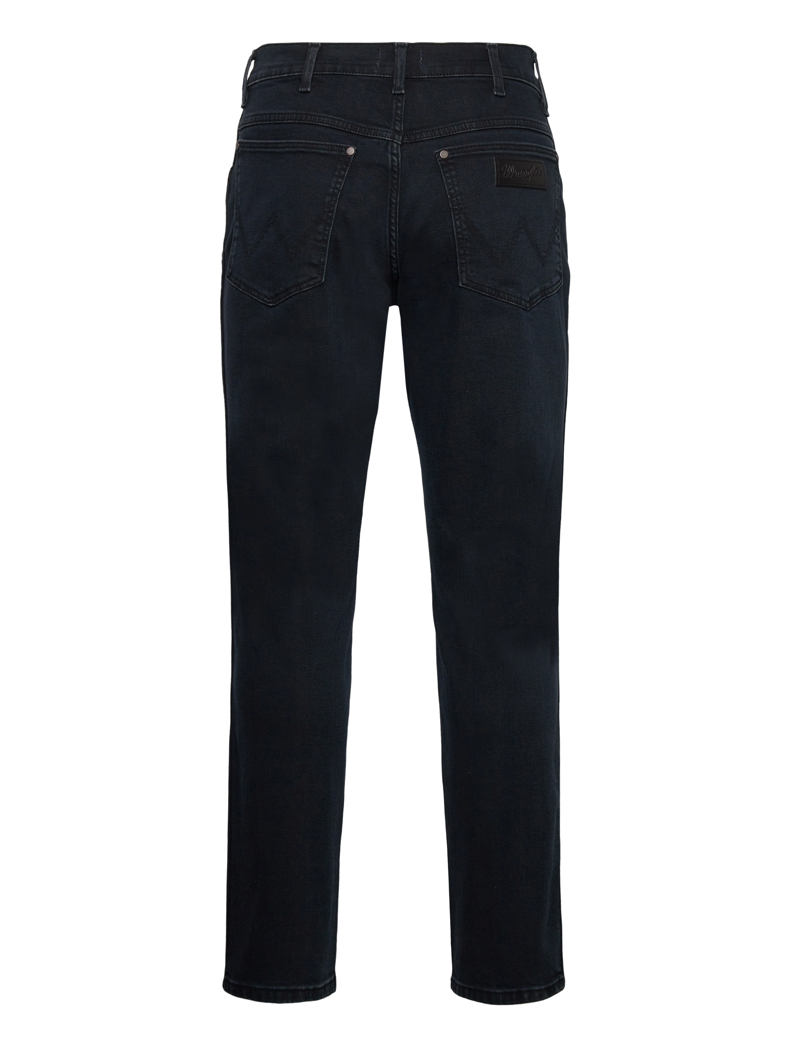 Wrangler - RIVER - hosen & jeans - cloudy skies - 2
