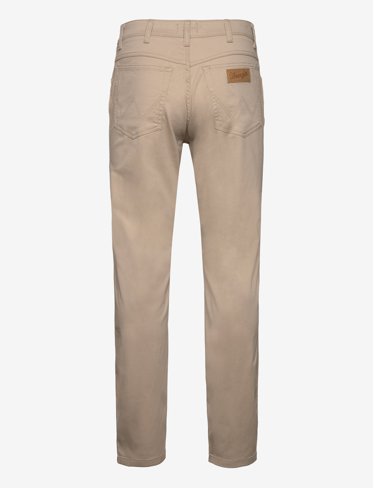 Wrangler - TEXAS - plaza taupe - 1