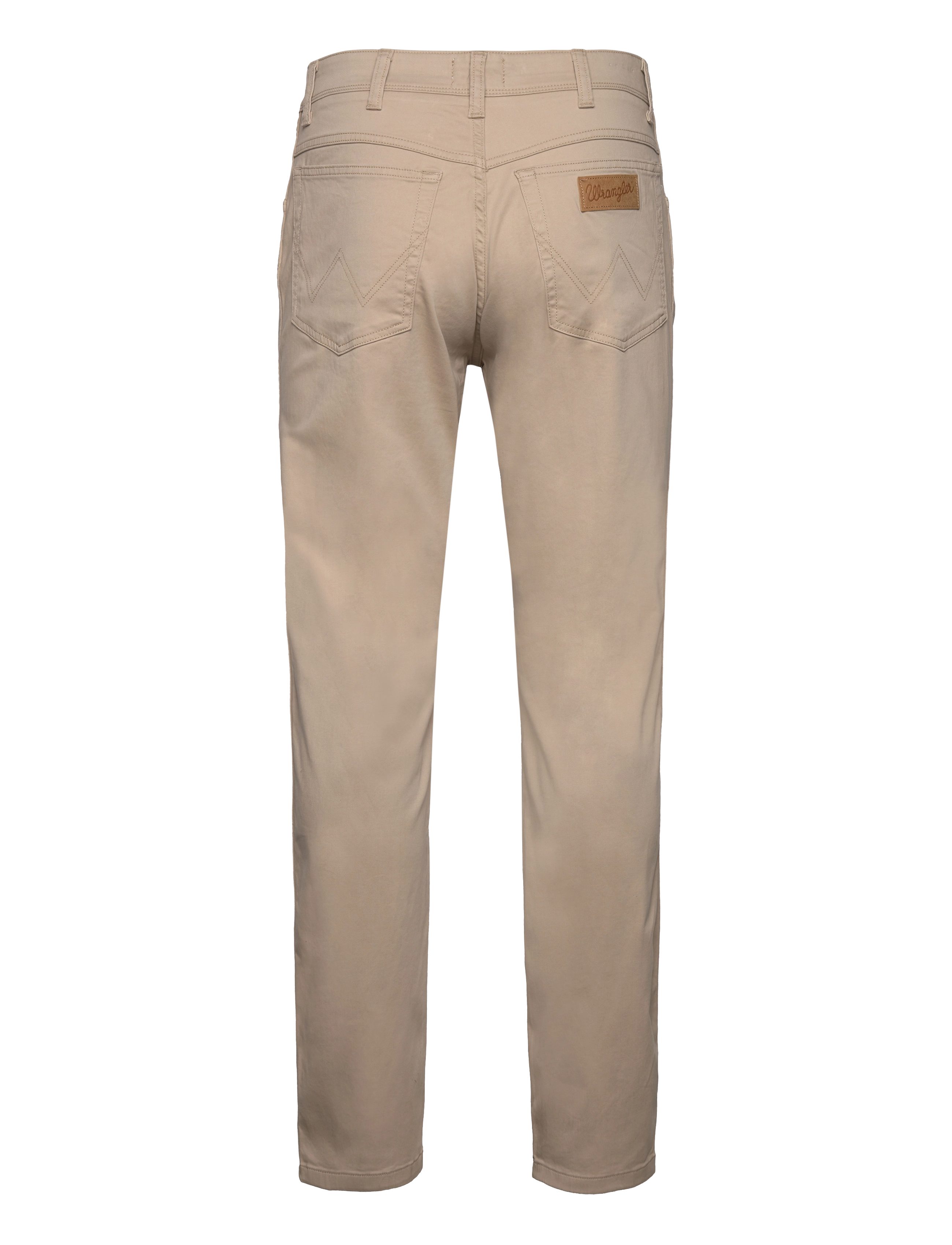 Wrangler - TEXAS - plaza taupe - 1