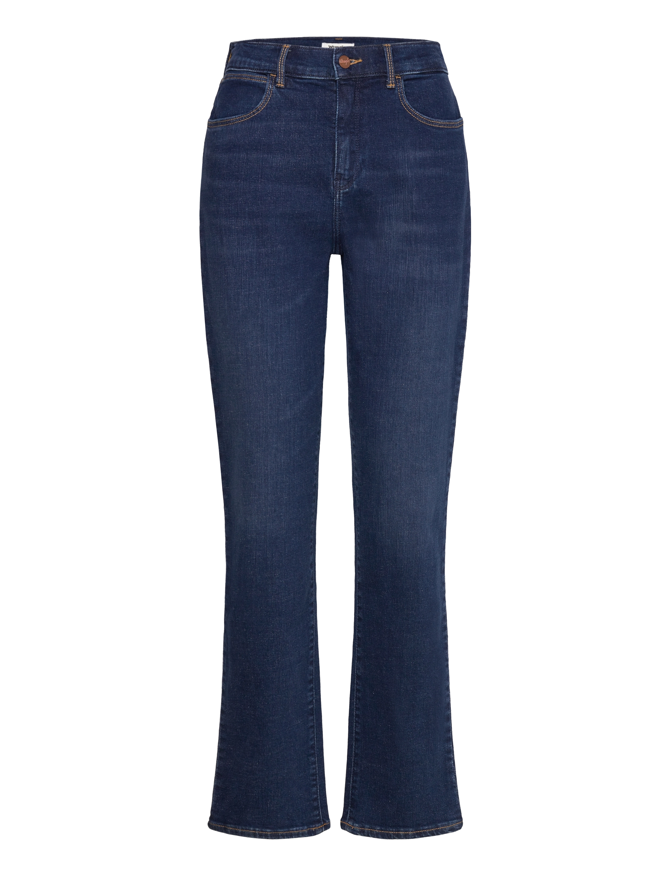 STRAIGHT - CRISP CANVAS