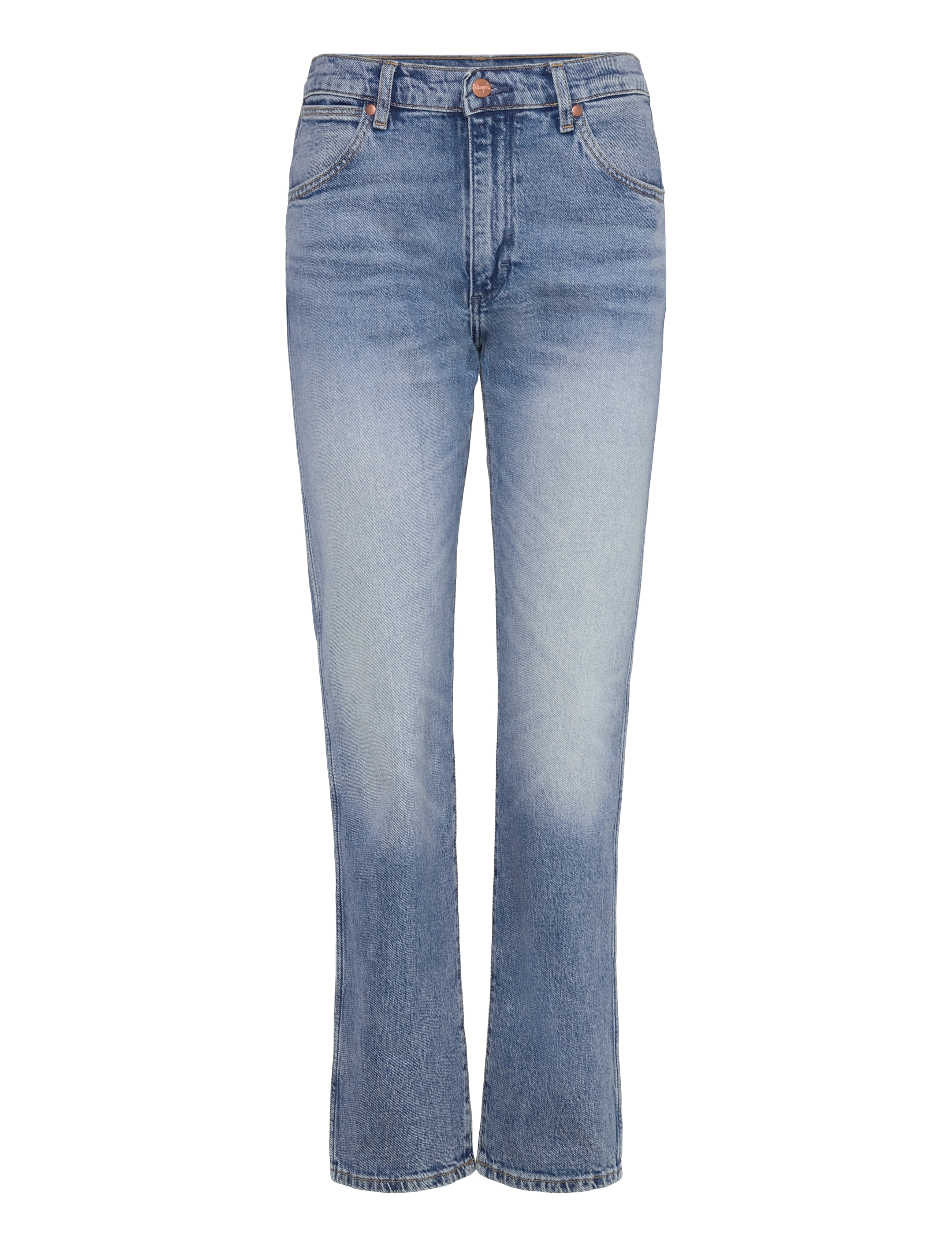 WRANGLER Sunset Blau - 29x34 - Damen
