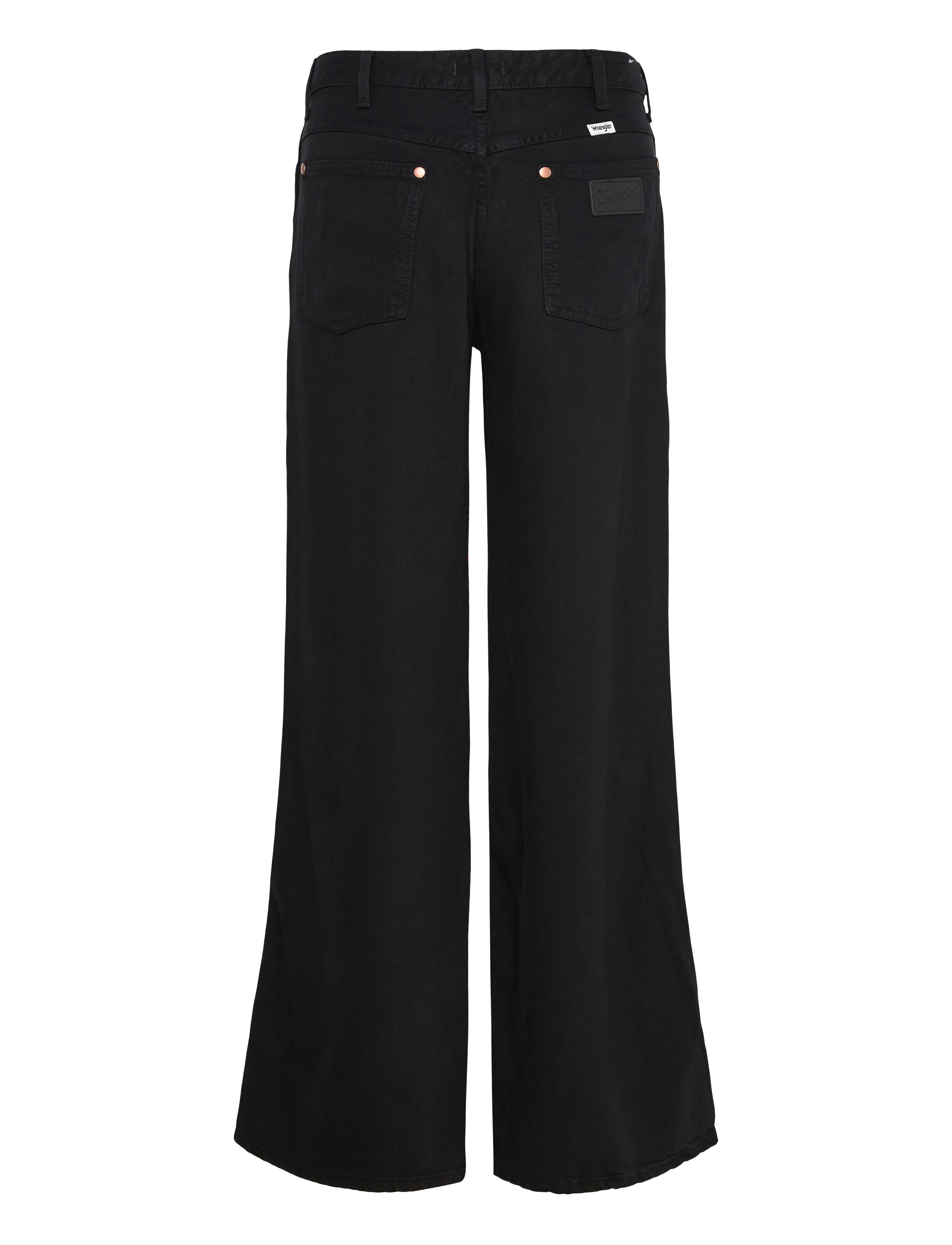 Wrangler - WORLD WIDE - midnight ride - 2